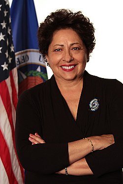 Katherine Archuleta